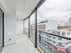 Rangoon Road (D8), Apartment #512300201